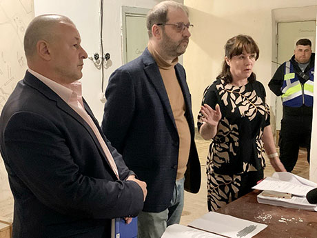 ������ ������